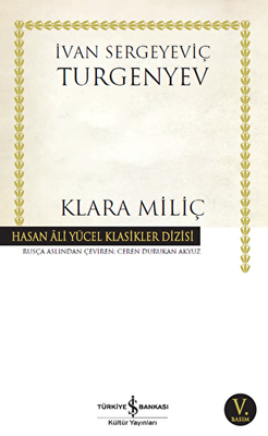 Klara Miliç - 1