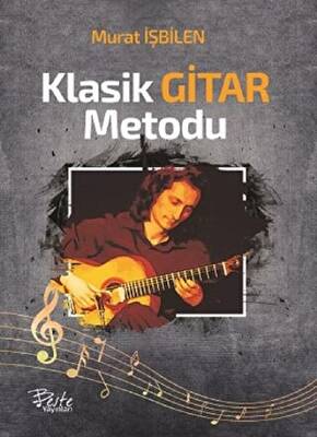 Klasik Gitar Metodu - 1