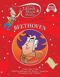 Klasik Müzik Masalları - Beethoven - 1