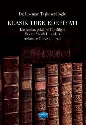 Klasik Türk Edebiyatı - 1