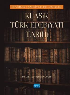 Klasik Türk Edebiyatı Tarihi - 1