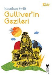 Klasikleri Okuyorum Gullıver’in Gezileri - Doğan Çocuk