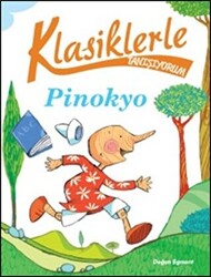 Klasiklerle Tanışıyorum - Pinokyo - 1