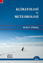 Klimatoloji ve Meteoroloji - 1
