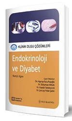 Klinik Olgu Çözümleri Endokrinoloji ve Diyabet - 1
