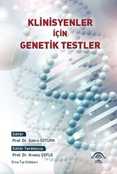 Klinisyenler İçin Genetik Testler - 1