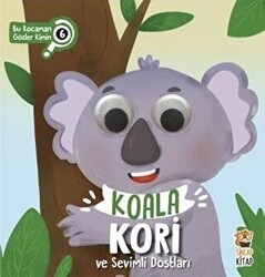 Koala Kori ve Sevimli Dostları - 1