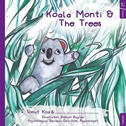 Koala Monti and The Trees - 1