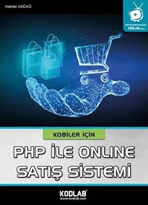Kobiler İçin PHP ile Online Satış Sistemi - 1