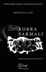 Kobra Sarmalı - Galeati Yayıncılık