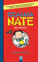 Kocakafa Nate - Beş Parasız - Altın Kitaplar