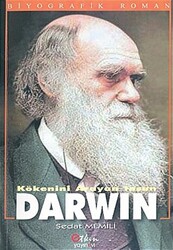 Kökenini Arayan İnsan Darwin - 1