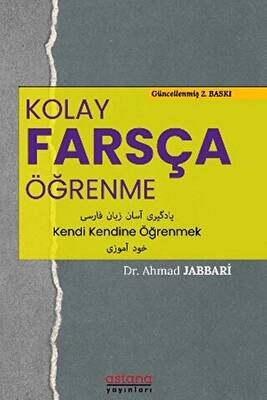 Kolay Farsça Öğrenme - 1