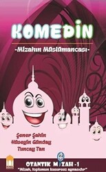 Komedin - Mizahın Müslümancası - 1
