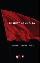 Komünist Manifesto - 1