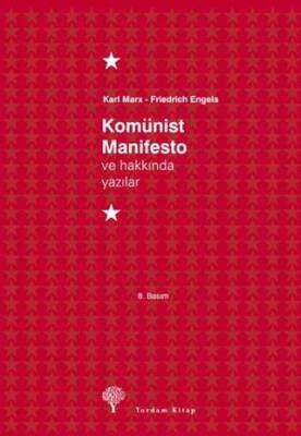 Komünist Manifesto ve Hakkında Yazılar - 1