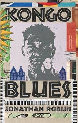 Kongo Blues - 1