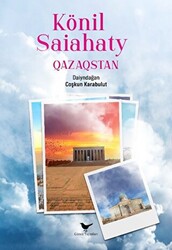 Könil Saiahaty Qazaqstan - 1