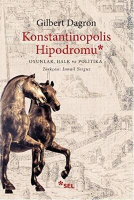 Konstantinopolis Hipodromu - 1