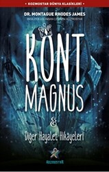 Kont Magnus ve Diğer Hayalet Hikayeleri - 1