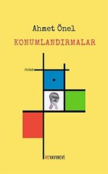 Konumlandırmalar - Ve Yayınevi