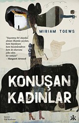 Konuşan Kadınlar - Kafka Kitap