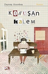 Konuşan Kalem - Nesin Yayınevi