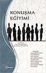 Konuşma Eğitimi - Fenomen Yayıncılık