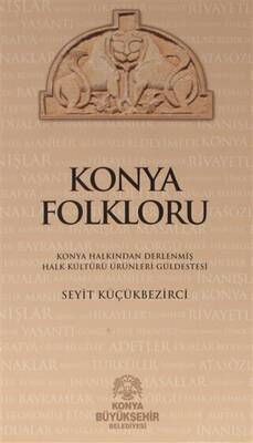 Konya Folkloru - 1