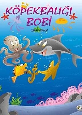 Köpekbalığı Bobi - 1