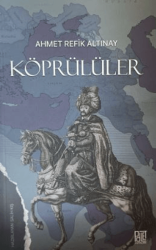 Köprülüler - Palet Yayınları