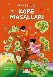 Kore Masalları - Selen Çocuk