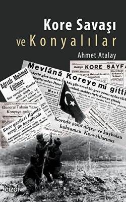 Kore Savaşı ve Konyalılar - 1