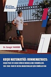 Koşu Matematiği : Runnemathics - 1