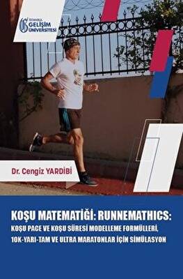 Koşu Matematiği : Runnemathics - 1