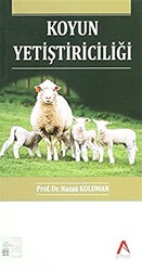 Koyun Yetiştiriciliği - 1
