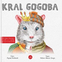 Kral Gogoba - 1