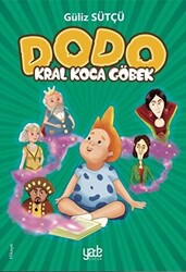 Kral Koca Göbek - Dodo - 1
