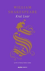 Kral Lear Ciltli - 1