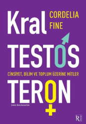 Kral Testosteron - İrene Kitap