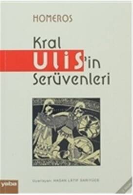 Kral Ulis’in Serüvenleri - 1