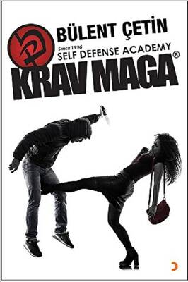 Kraw Maga Eğitim Kitabı - 1