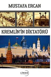 Kremlin`in Diktatörü - 1