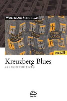 Kreuzberg Blues - 1