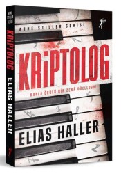 Kriptolog - Arne Stiller Serisi - Artemis Yayınları
