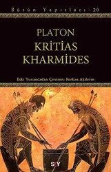 Kritias - Kharmides - 1