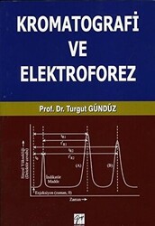 Kromatografi ve Elektroforez - 1
