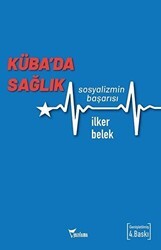 Küba’da Sağlık - Yazılama Yayınevi