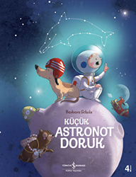 Küçük Astronot Doruk - 1