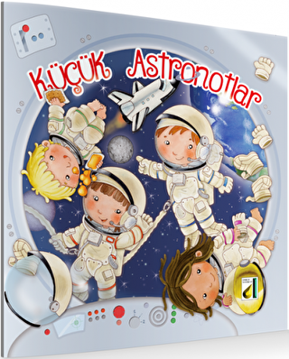 Küçük Astronotlar - 1